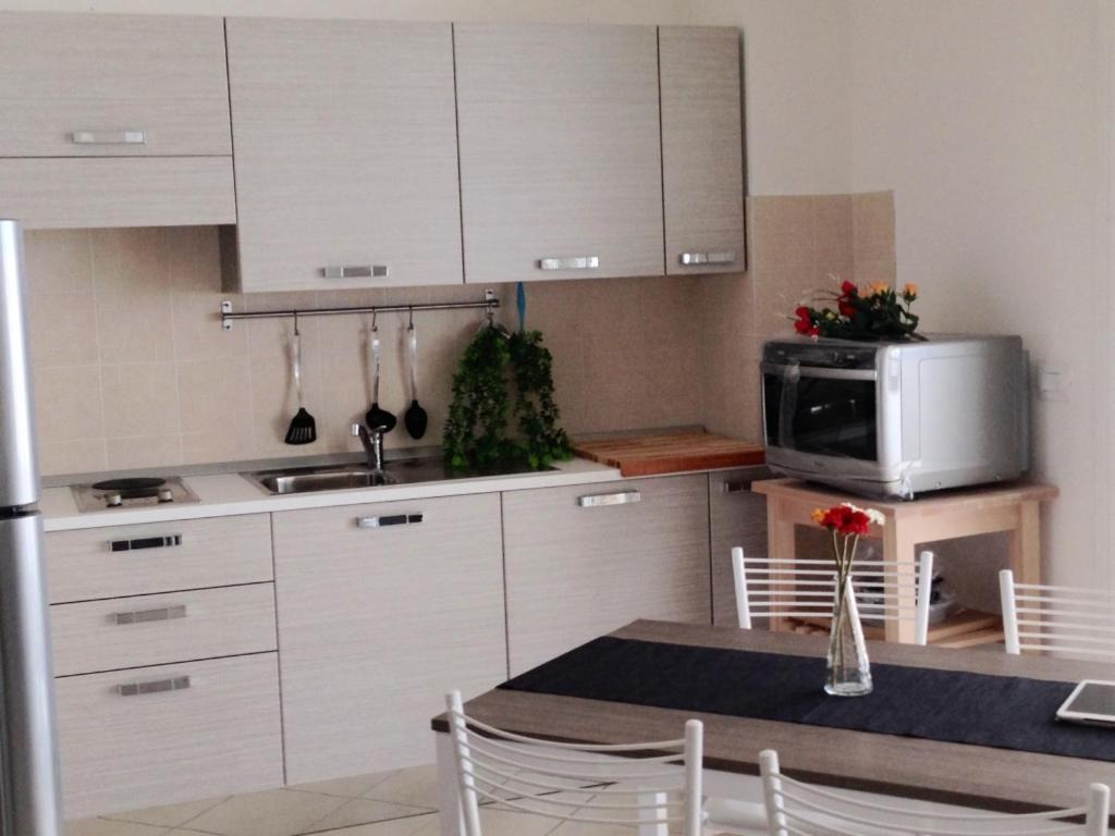 L'Angolo Di Cielo Apartment Calambrone Ngoại thất bức ảnh