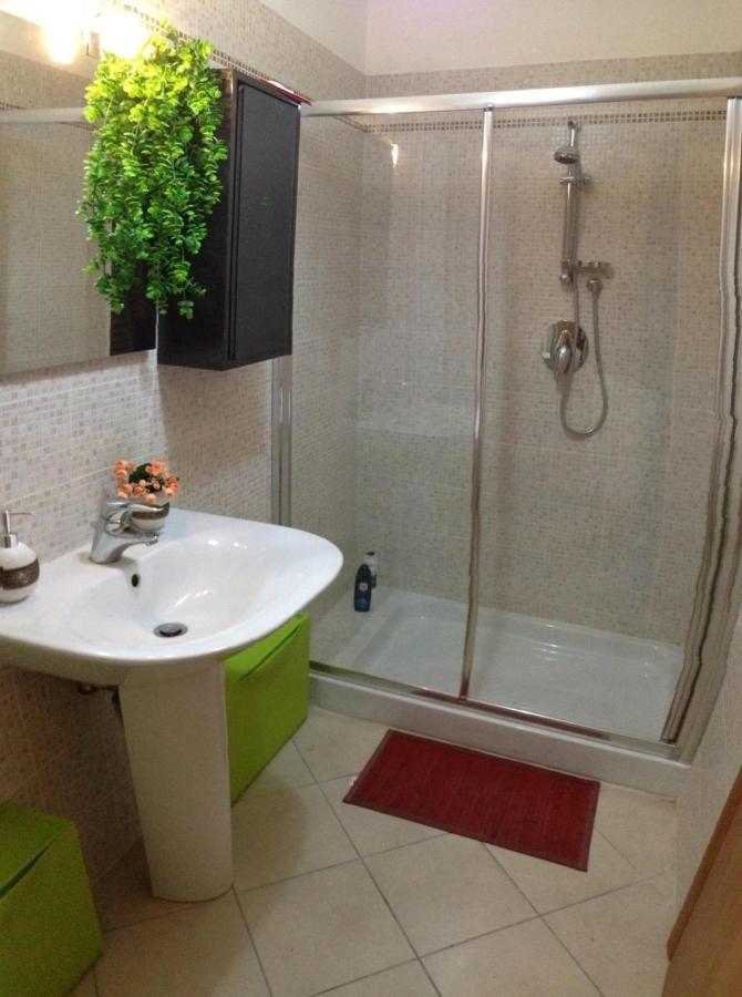 L'Angolo Di Cielo Apartment Calambrone Ngoại thất bức ảnh